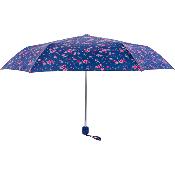 Parapluie pliant - Fleurs