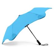 Parapluie Blunt Metro - Automatique - Pliant - Rsistant  des vents de plus de 60 km/h - Bleu