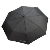 Mini parapluie pliant - Compact - Noir