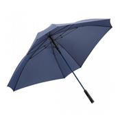 Parapluie - Pour deux - Toile carré - Automatique - Resistant au vent