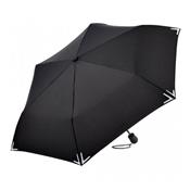 Parapluie - Réfléchissant - Poignée Lampe LED - Résistant au vent