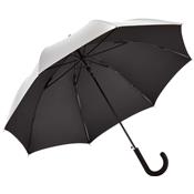 Parapluie long automatique - Double toile - Protection UV 50+ - Conception Allemande