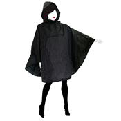 Poncho de pluie femme déperlant - Fourni avec sa housse - reduced