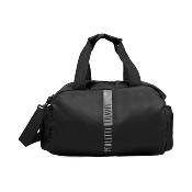 Pliable Bagage à main Ultra-léger - Sac de voyage léger - Avec détails réfléchissants pour une meilleure visibilité - Noir