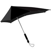 Parapluie senzø original - noir - fermeture automatique - anti-vent