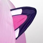 Parapluie pour fille - Parapluie 3D - Gabby's Dollhouse