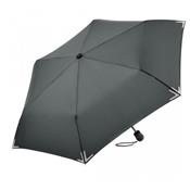 Parapluie - Réfléchissant - Poignée Lampe LED - Résistant au vent