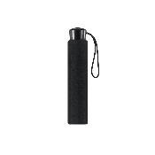 Mini parapluie pliant - Compact - Noir