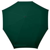 Parapluie anti-tempête pliant - ouverture automatique - Vert