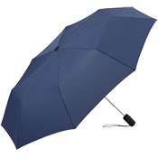 Parapluie mini etléger - Automatique - Conception allemande - Bleu