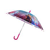 Parapluie enfant fille - Parapluie Disney La Reine des Neiges 2