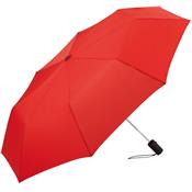 Parapluie de poche mini etléger - Automatique - Conception allemande - Rouge