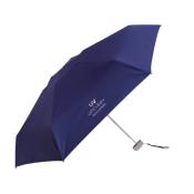 Parapluie pliant femme et Ultra compact -  UV protection - Bleu marine