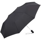Parapluie de poche mini etléger - Automatique - Conception allemande - Noir