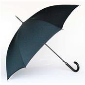 Parapluie AYRENS - automatique - bleu marine - FABRICATION FRANCAISE