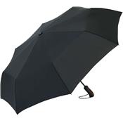 Parapluie pliant STORMMASTER- Large 105 cm - Automatique - Résistant au vent