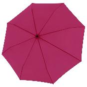 Mini parapluie pliant pour femme - Berry