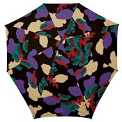 Parapluie anti-tempête pliant - ouverture automatique