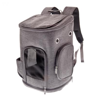 Supreme EVA backpack – sac à dos de transport rigide – Léger et Résistant – EVA et Plastique Durable
