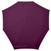 Parapluie anti-tempête pliant - ouverture automatique - Mauve
