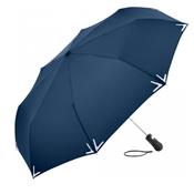 Parapluie - Réfléchissant - Poignée Lampe LED - Résistant au vent
