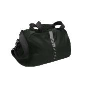 Pliable Bagage à main Ultra-léger - Sac de voyage léger - Avec détails réfléchissants pour une meilleure visibilité - Noir